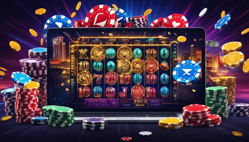 Nạp tiền và rút thưởng gun88