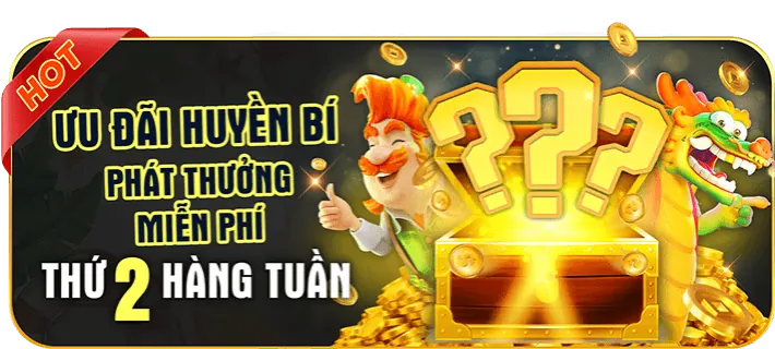 Vòng quay may mắn gun88