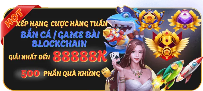 Hoàn trả không giới hạn gun88