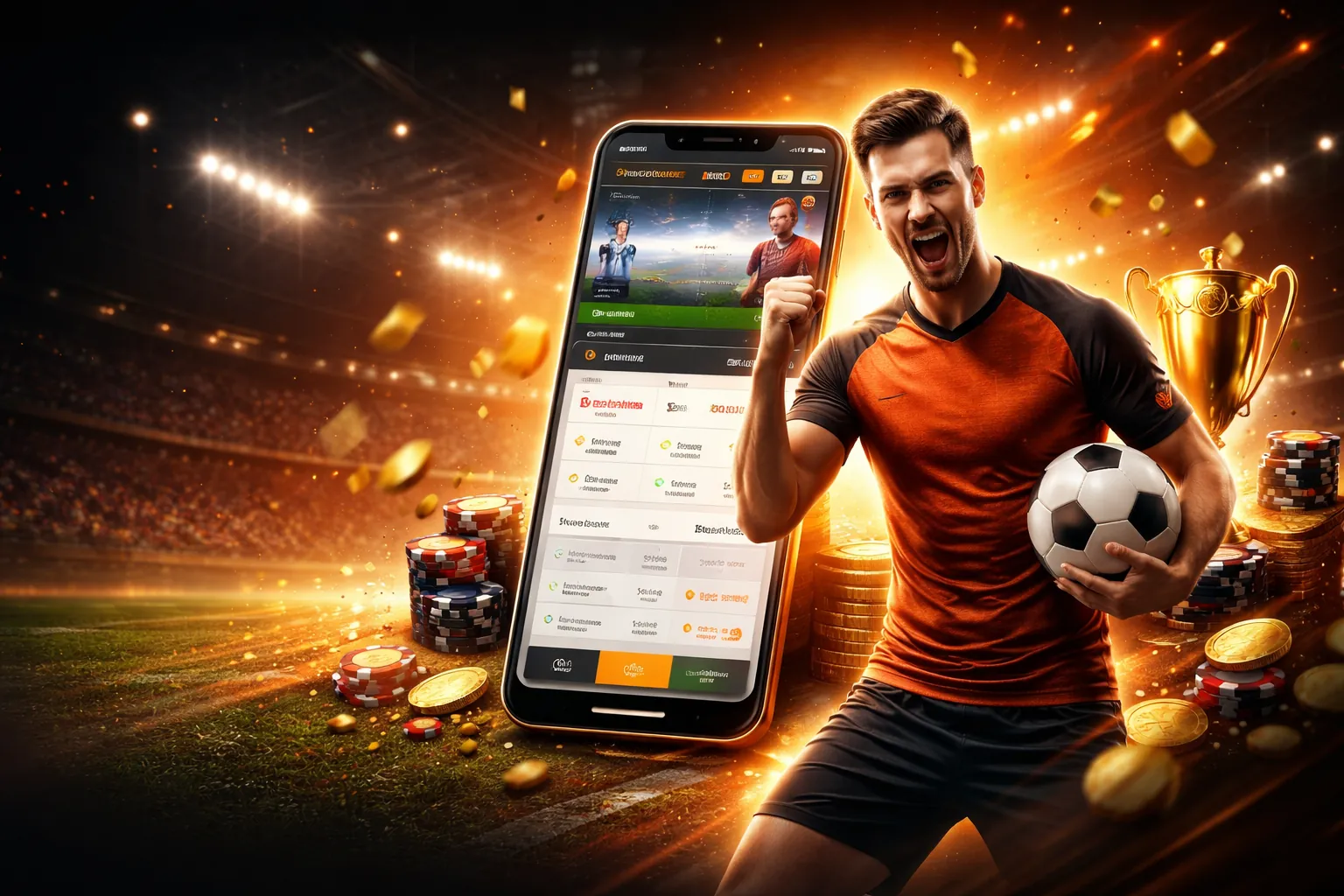 Hệ thống game bài và casino trực tuyến phong phú tại gun88