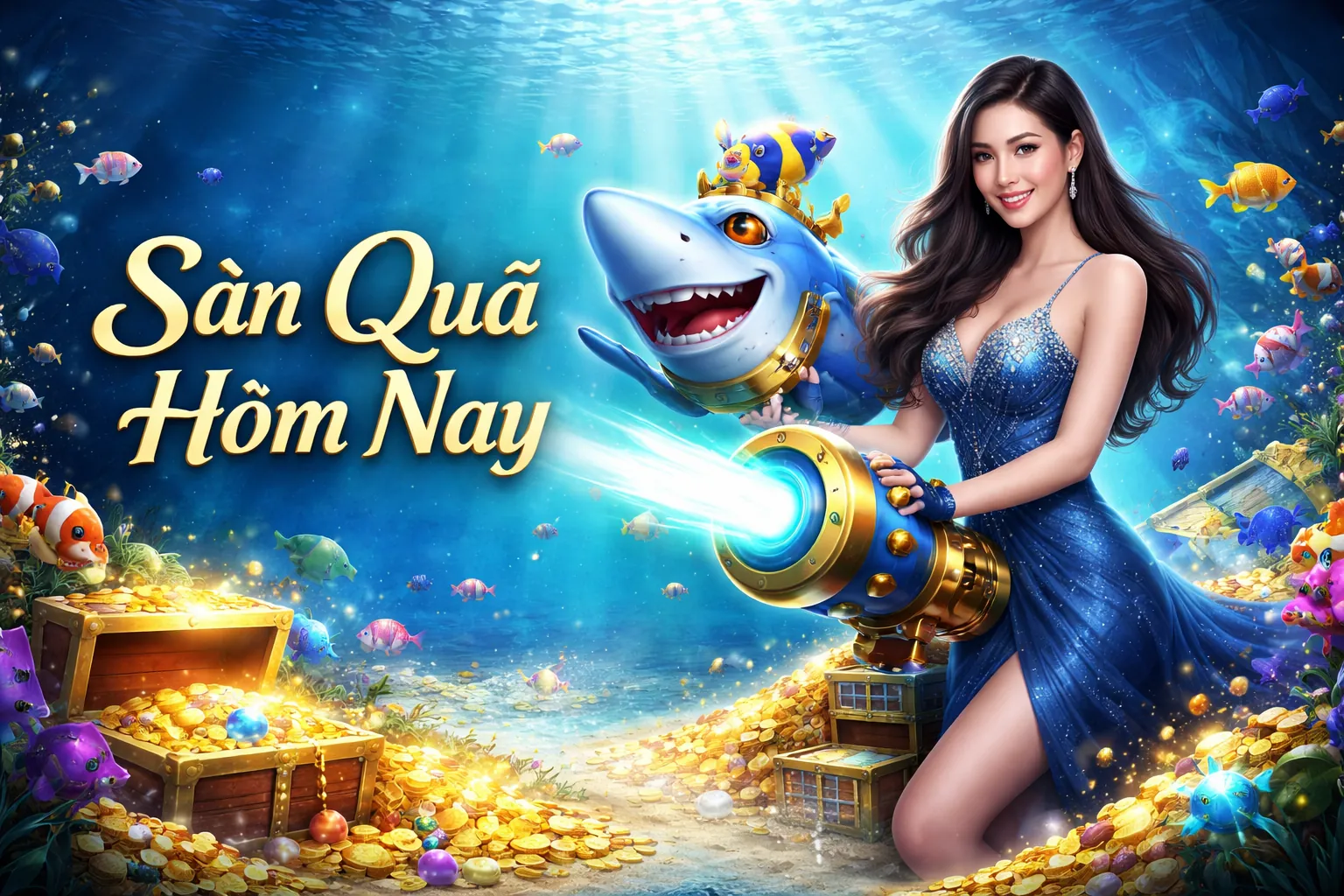 Banner chính sách cookie của gun88