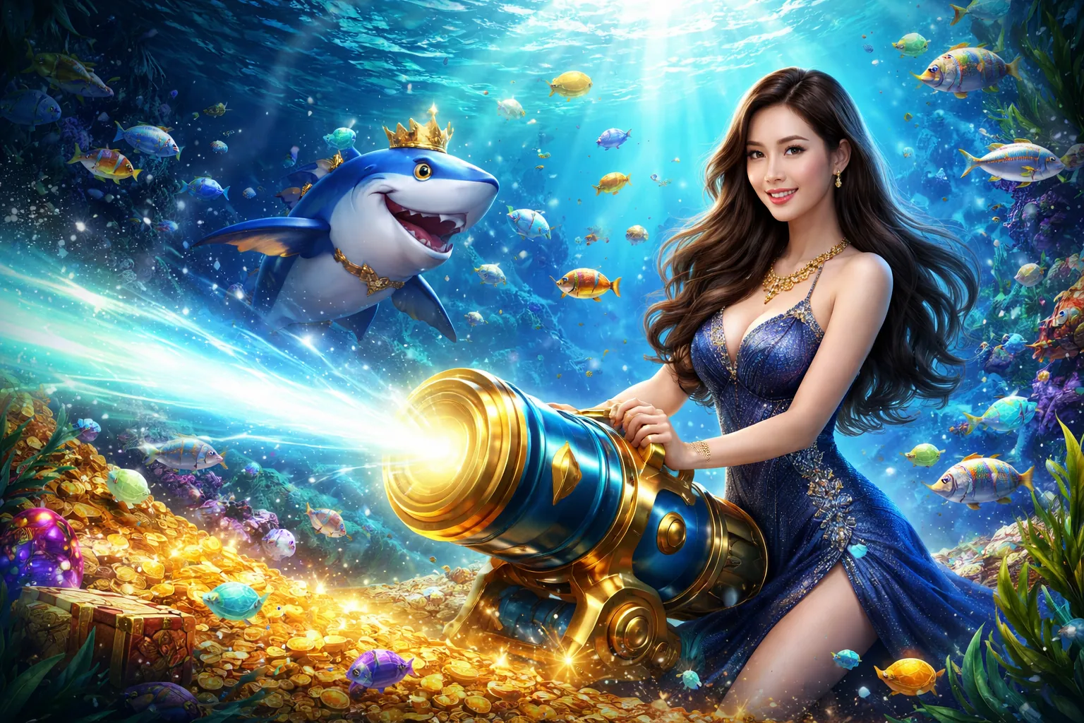Đánh giá chi tiết GO88 – Tổng quan nền tảng gun88