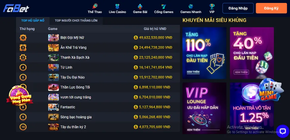 Hướng dẫn các bước tham gia chơi lô đề online trên gun88 vc
