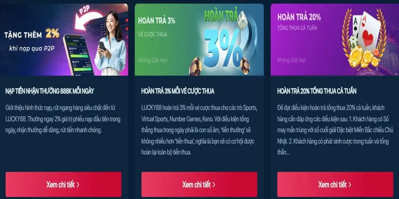 Giao dịch nạp rút tiền an toàn tại gun88