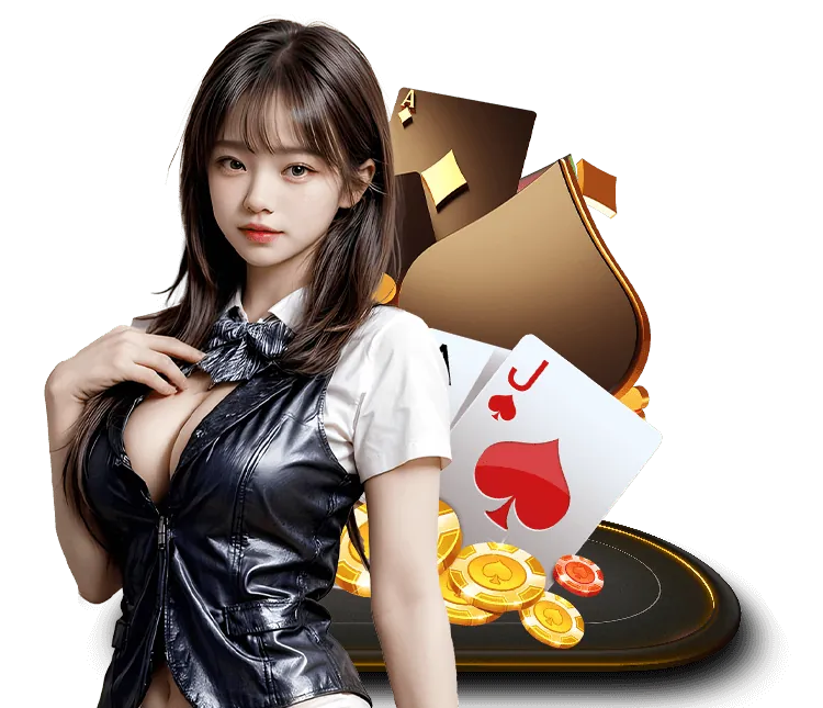 Các loại game bài tại gun88